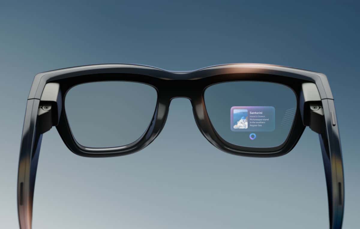 ميتا تكشف عن نظارات Ray-Ban Display.. أول نظارة للشركة بشاشة مُدمجة 