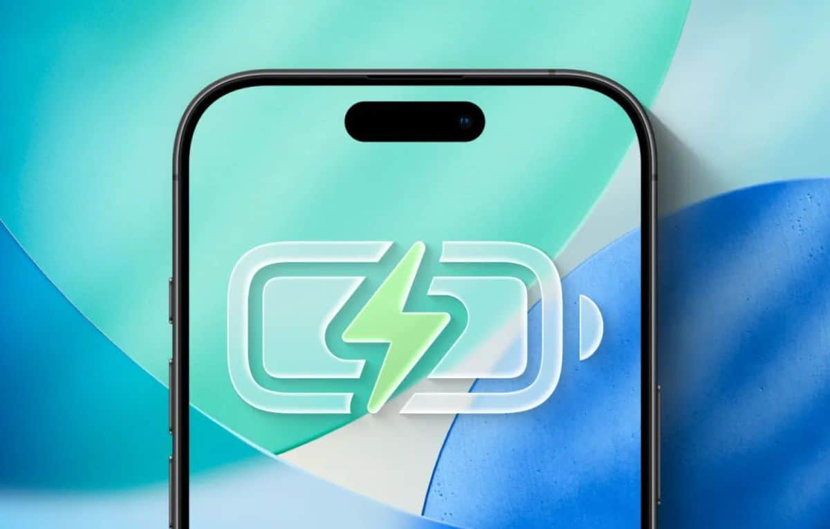 تحذير من آبل.. تحديث iOS 26 قد يؤثر في البطارية بعد التثبيت 