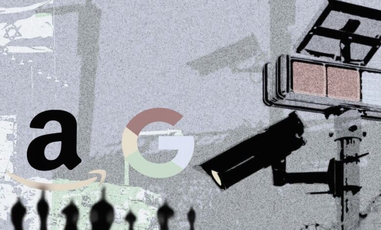 فضيحة في وادي السيليكون.. الكشف عن تفاصيل عقود أمازون وجوجل مع إسرائيل