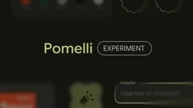 جوجل تُطلق "Pomelli".. أداة ذكاء اصطناعي لتصميم الحملات الإعلانية