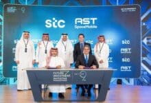 مؤتمر مبادرة مستقبل الاستثمار.. السعودية تقود المنطقة نحو الاتصال المباشر عبر الأقمار الصناعية