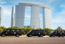 ما بعد التجربة.. أوبر و"WeRide" تطلقان سيارات الأجرة الذاتية القيادة في أبوظبي