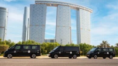 ما بعد التجربة.. أوبر و"WeRide" تطلقان سيارات الأجرة الذاتية القيادة في أبوظبي