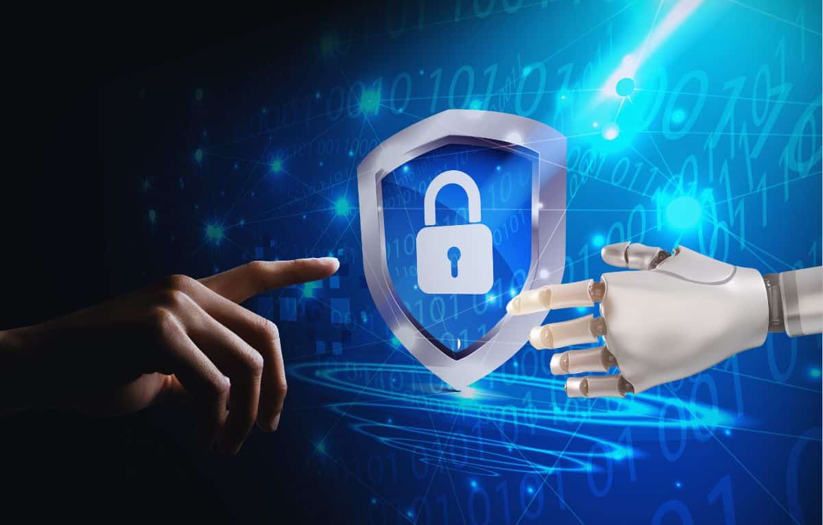 هل يمكن للذكاء الاصطناعي أن يحل محل خبراء الأمن السيبراني؟ #تقنية 