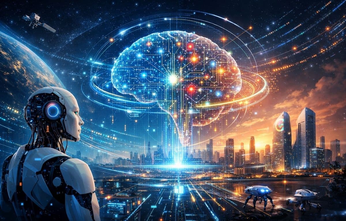 دور الذكاء الاصطناعي في العلوم الحياتية والبيولوجيا