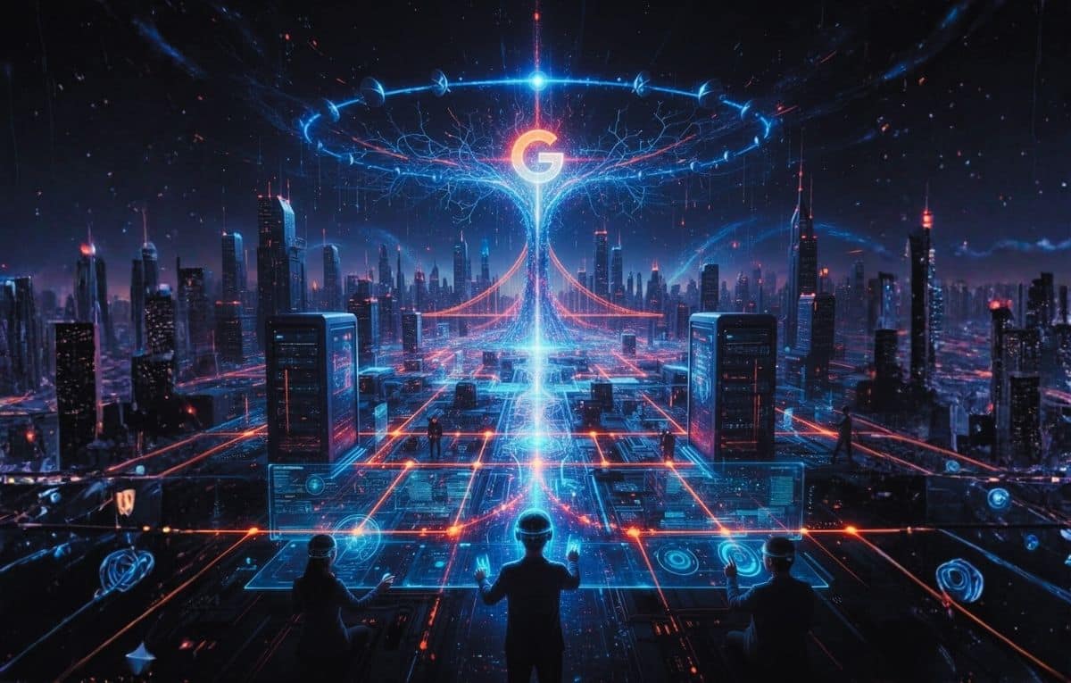 نماذج جوجل جيما 3 والابتكار المفتوح