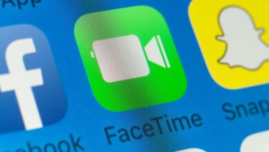 روسيا تشدد قبضتها الرقمية بحجب فيس تايم وسناب شات