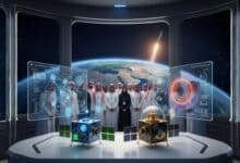 إنترنت الأشياء والطقس الفضائي.. كيف تترجم مشاريع الطلاب أولويات السعودية التقنية إلى حلول فضائية؟