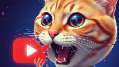 مقاطع عبثية وأرباح ضخمة.. محتوى الذكاء الاصطناعي المنخفض الجودة يغزو يوتيوب