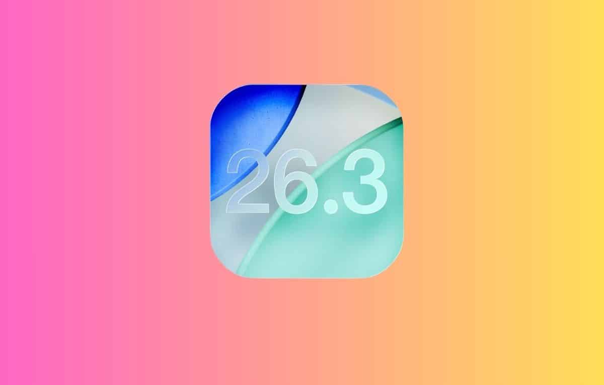تحديث iOS 26.3.. أبرز المزايا الجديدة القادمة إلى هواتف آيفون
