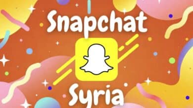 وزارة الاتصالات تعلن عودة خدمة سناب شات إلى سوريَة