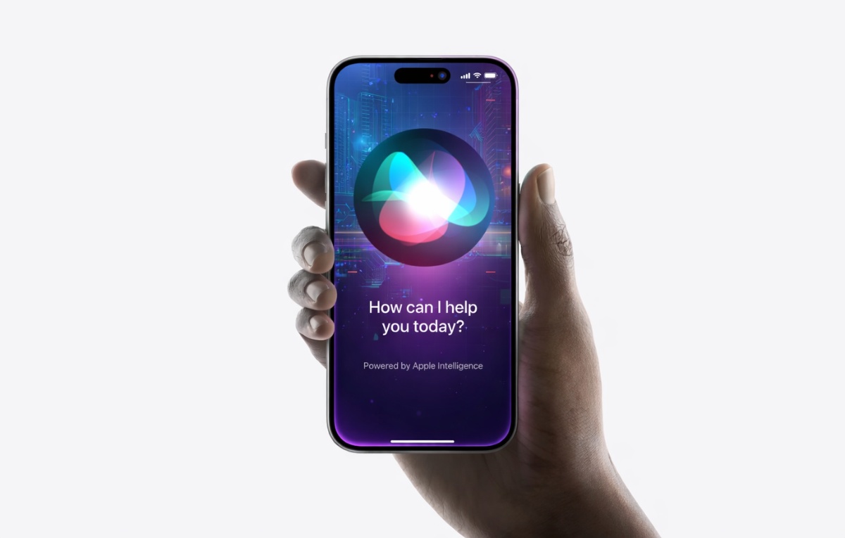 تصميم سيري الجديد في أنظمة آبل القادمة