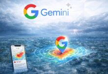 جوجل تستخدم Gemini للتنبؤ بالفيضانات المفاجئة عالميًا
