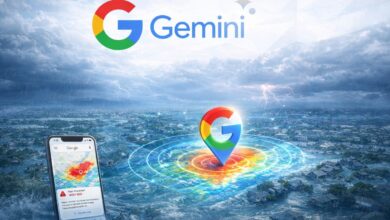 جوجل تستخدم Gemini للتنبؤ بالفيضانات المفاجئة عالميًا