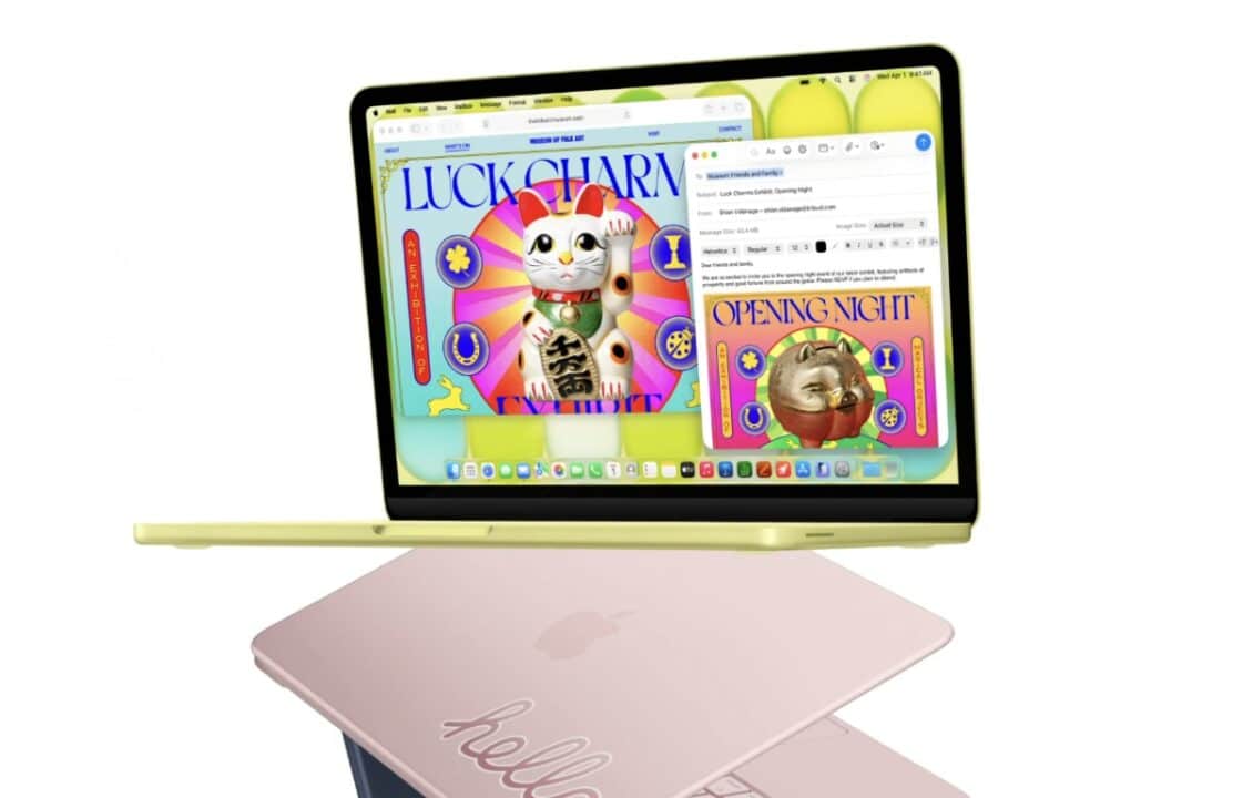 قبل شراء MacBook Neo.. إليك 7 مزايا غائبة عن أرخص حاسوب محمول من آبل