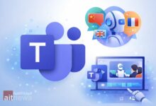 تيمز يصبح أكثر ذكاءً.. مايكروسوفت تكشف عن ميزتي كشف اللغة الفوري وتلخيص الاجتماعات بالفيديو