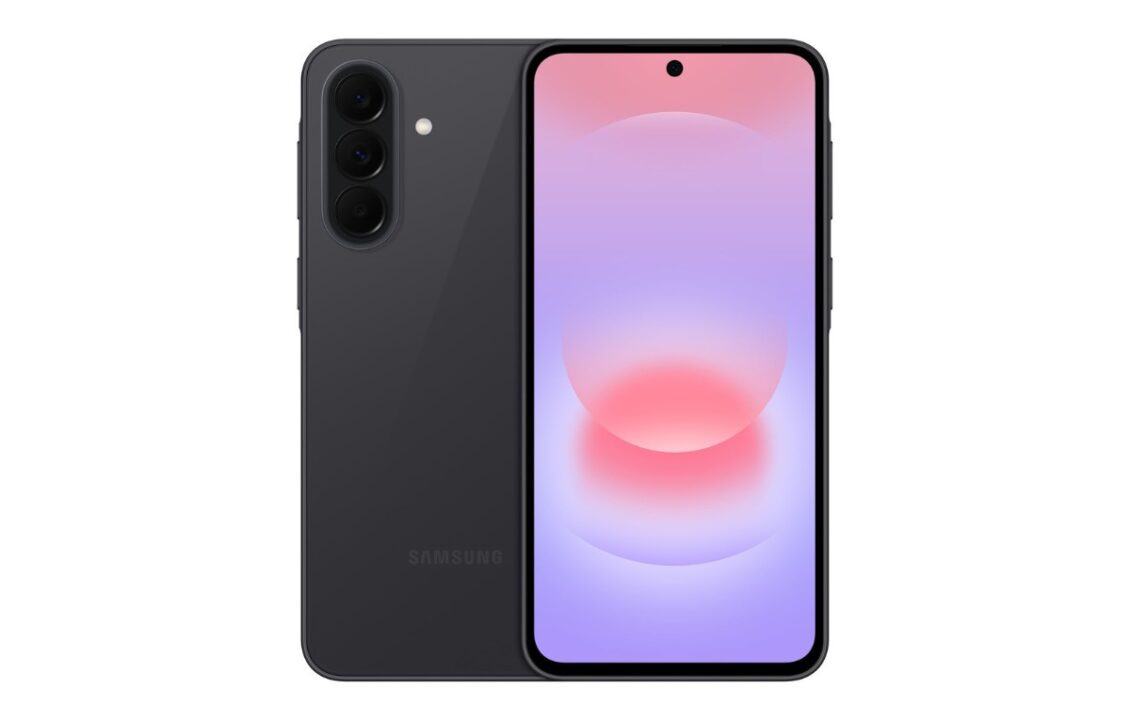 مراجعة تصميم ومواصفات Galaxy A37 الجديد