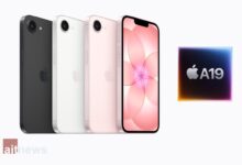 iPhone 17e.. أبرز المزايا في هاتف آبل الاقتصادي الجديد