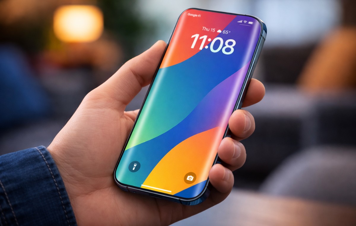 خطة آبل لتطوير آيفون