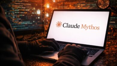 Claude Mythos.. سلاح سيبراني مدعوم بالذكاء الاصطناعي يثير قلقًا عالميًا