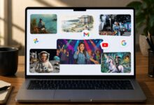 Gemini يفهمك أكثر.. جوجل تتيح إنشاء صور تعكس الحياة الشخصية