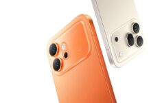 هونر تطلق هواتف Honor 600 بتصميم مستوحى من آيفون وبطاريات ضخمة