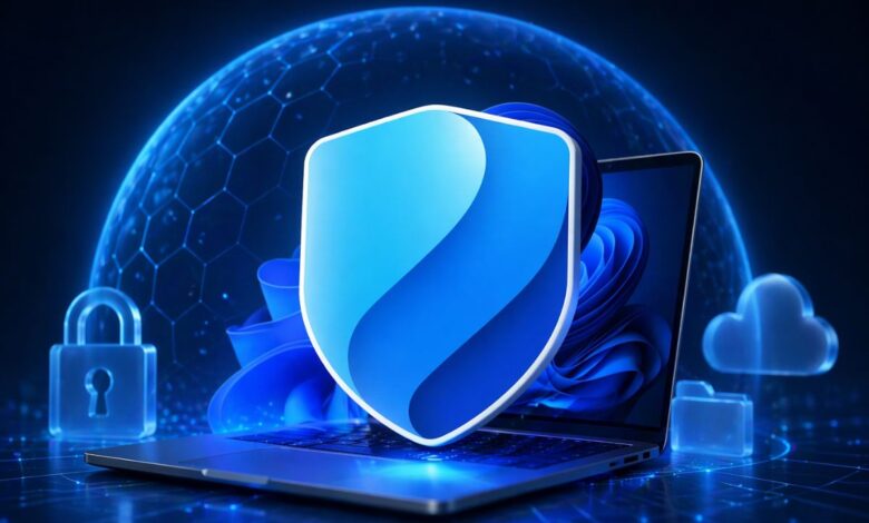 مايكروسوفت تؤكد: لا حاجة إلى تثبيت برامج حماية إضافية في ويندوز 11