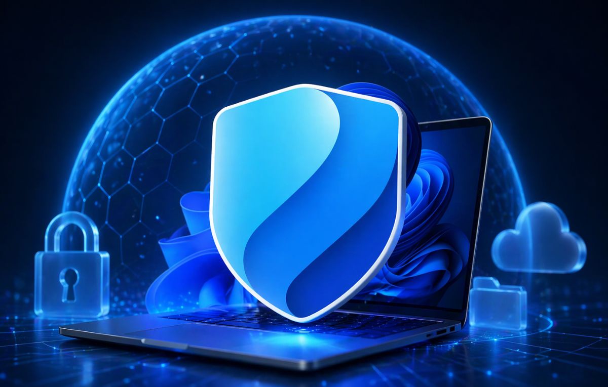 مايكروسوفت تؤكد: لا حاجة إلى تثبيت برامج حماية إضافية في ويندوز 11