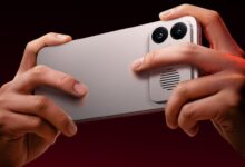 Redmi K90 Max.. شاومي تطلق أول هاتف ألعاب لها بمروحة تبريد وبطارية ضخمة