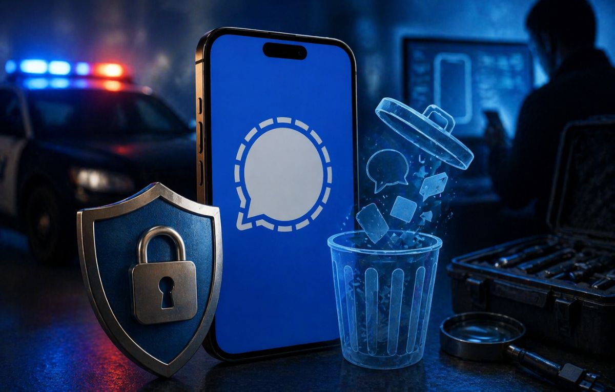 آبل تُصلح ثغرة تكشف الرسائل المحذوفة في هواتف آيفون