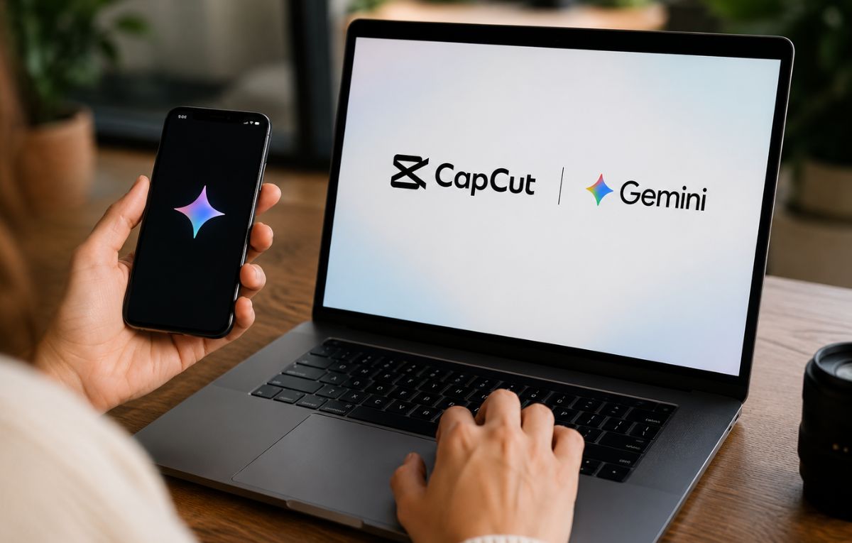 جوجل تدمج أدوات CapCut في Gemini لتحويله إلى منصة متكاملة لصناعة الفيديو