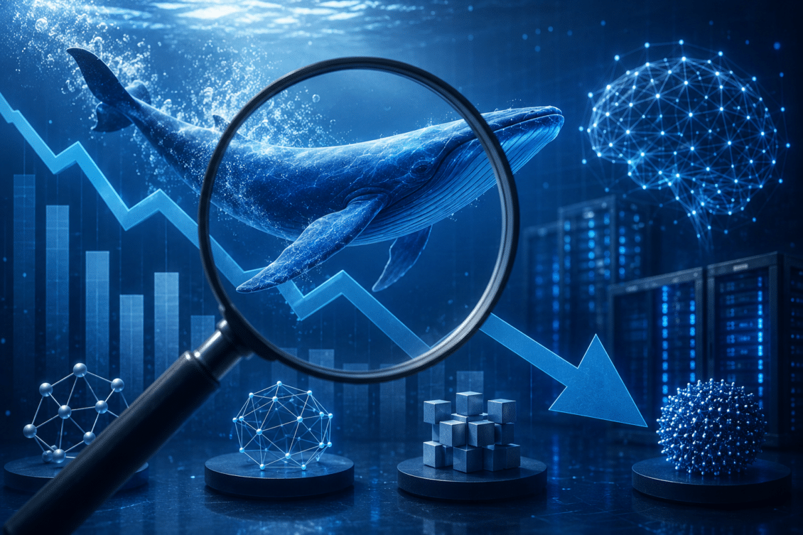 تغطية واسعة لخفض أسعار DeepSeek تضع تسعير النماذج الكبرى تحت المجهر