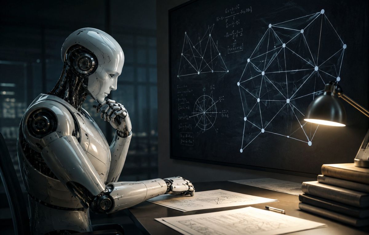 ChatGPT يحل لغزًا رياضيًا عمره 80 عامًا: هل أصبح الذكاء الاصطناعي باحثًا مستقلاً؟