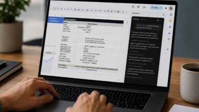 OpenAI تُطلق ChatGPT داخل Excel و Google Sheets لكافة المستخدمين