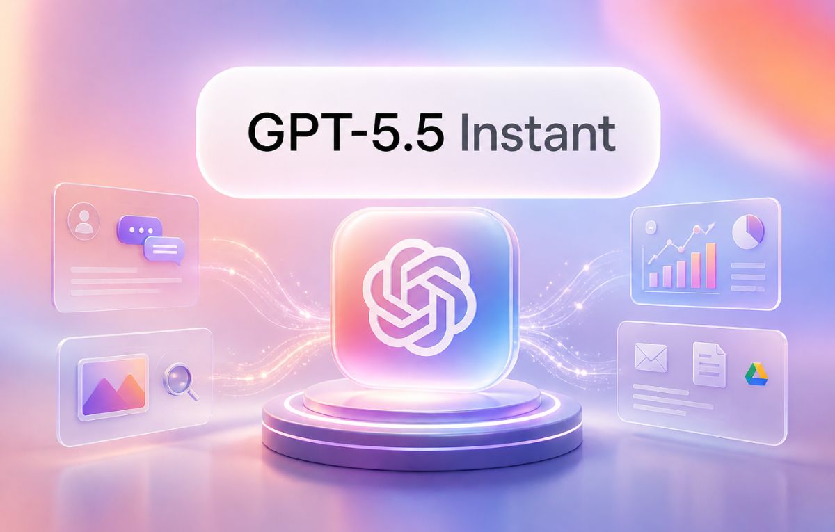 GPT-5.5 Instant.. نموذج جديد من OpenAI يقلّص الهلوسة ويعزّز دقة إجابات ChatGPT