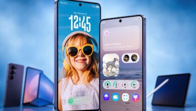 سامسونج تبدأ إطلاق تحديث One UI 8.5 لعشرات الهواتف والأجهزة اللوحية