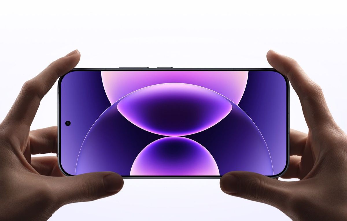هاتف Xiaomi 17 Max الجديد ببطارية 8000 ميلي أمبير