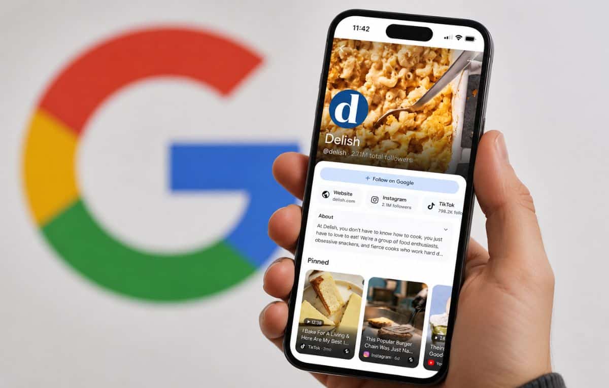 Google enables page customization in search results