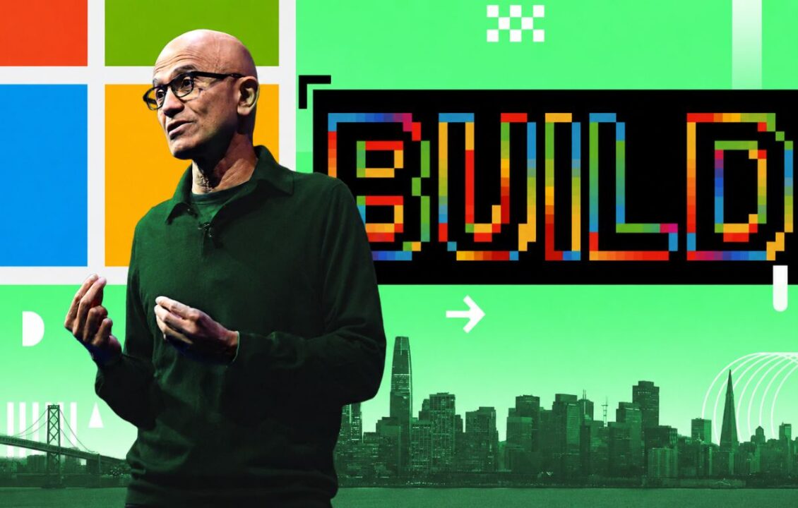 أجهزة وتحديثات وأدوات ذكية.. أهم ما أعلنته مايكروسوفت في مؤتمر Build 2026