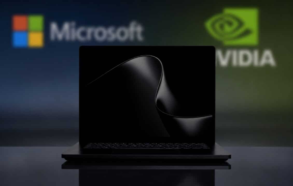 مايكروسوفت تكشف عن أقوى حاسوب Surface في تاريخها لمنافسة ماك بوك برو