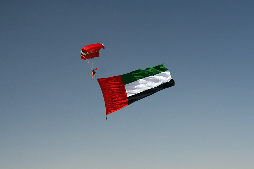 ازدياد رضا مستخدمي الإمارات عن تكنولوجيا الاتصالات والمعلومات في 2012