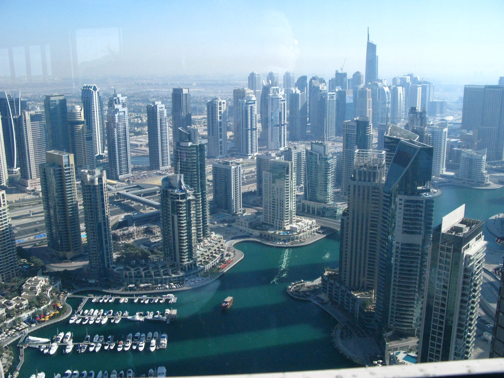 تقرير: تخطي قطاع السفر الإلكتروني في الإمارات 9 مليارات دولار عام 2014