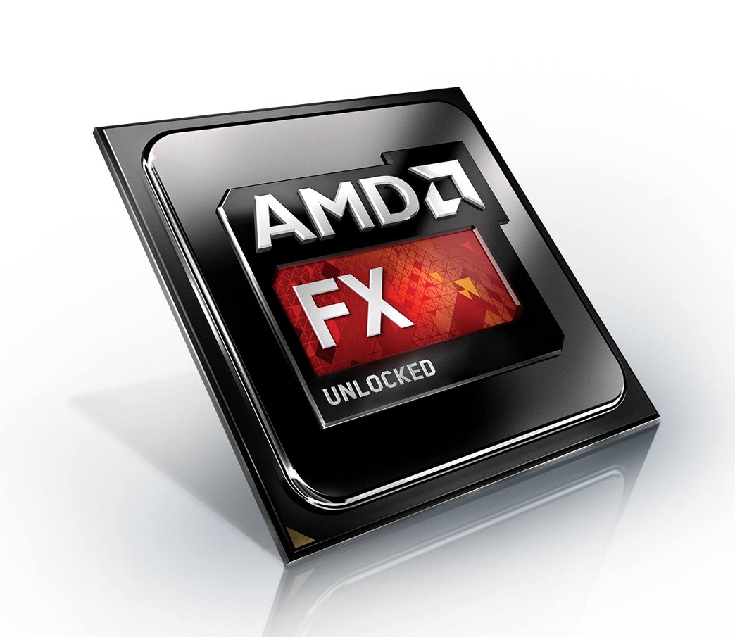 "AMD" تكشف عن أول معالج ثُماني النواة بسرعة 5 جيجاهرتز
