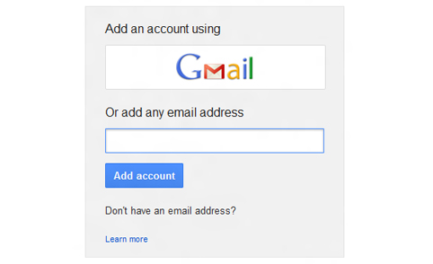 غوغل تتيح إمكانية تسجيل الدخول بأكثر من حساب