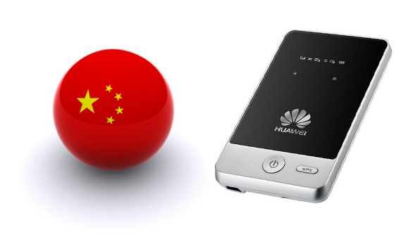 40.9 مليون هاتف شُحن إلى الصين الشهر الماضي