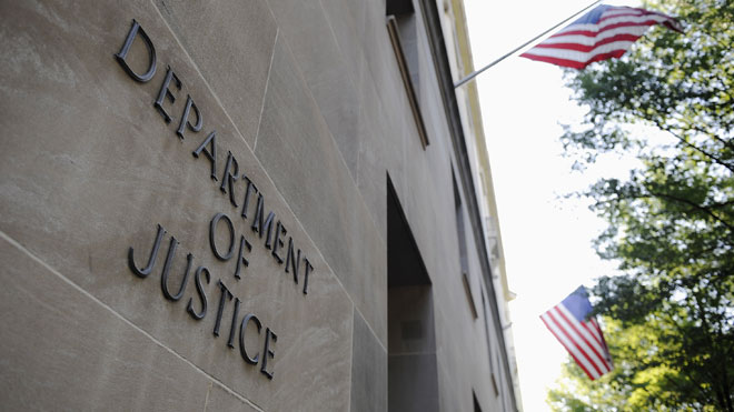 وزارة العدل الأمريكية تُعارض تشريعات "الشفافية" التي تطلبها الشركات التقنية