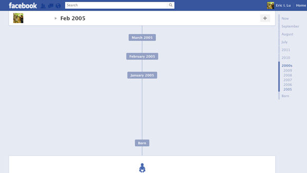 من المرجح أن تواصل فيسبوك استخدام اسم "تايم لاين" بعد تسوية مع Timelines