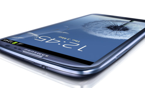 سامسونغ تبيع 10 ملايين هاتف "غالاكسي إس 3”