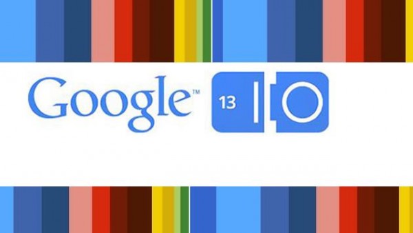 التغطية المباشرة لمؤتمر Google I/O 2013