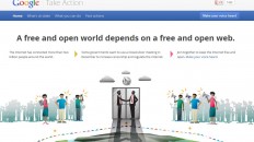 جوجل تعلن عن مبادرة لدعم حرية الإنترنت